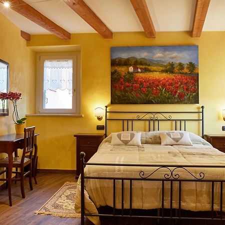 فيرونا B&B Castel Montorio المظهر الخارجي الصورة