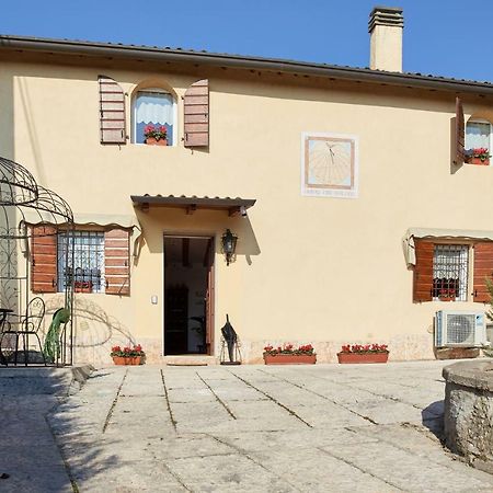فيرونا B&B Castel Montorio المظهر الخارجي الصورة