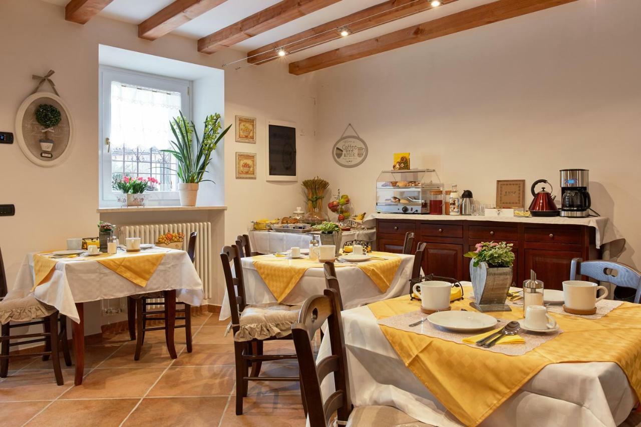 فيرونا B&B Castel Montorio المظهر الخارجي الصورة