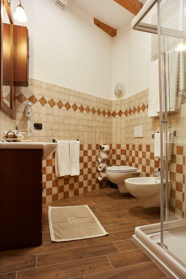 فيرونا B&B Castel Montorio المظهر الخارجي الصورة
