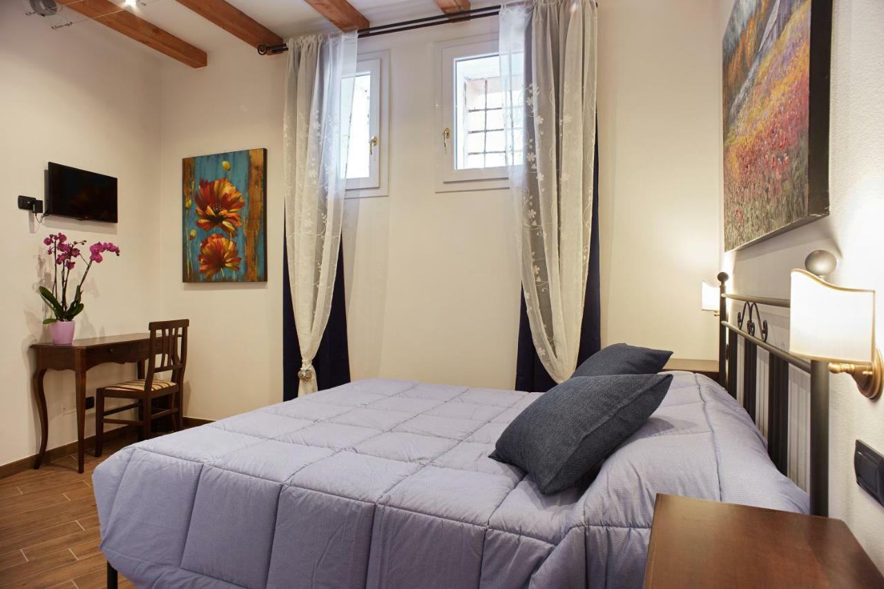 فيرونا B&B Castel Montorio المظهر الخارجي الصورة
