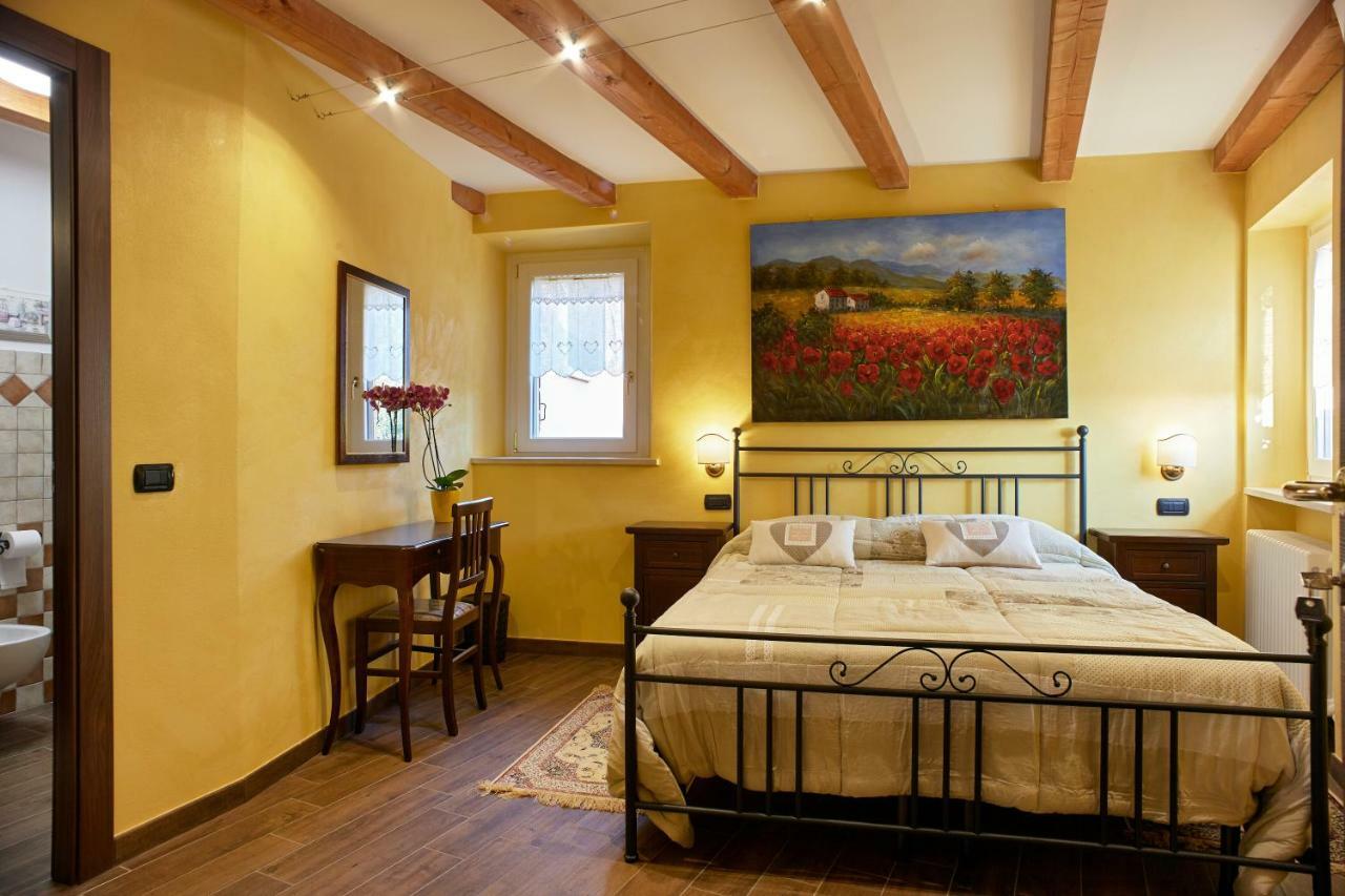 فيرونا B&B Castel Montorio المظهر الخارجي الصورة