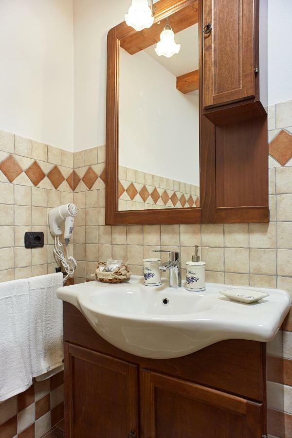 فيرونا B&B Castel Montorio المظهر الخارجي الصورة
