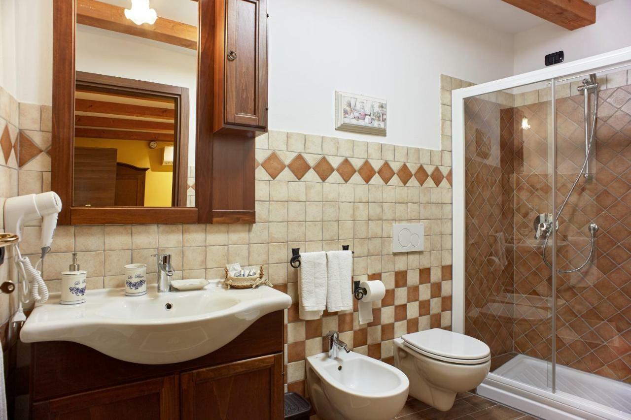 فيرونا B&B Castel Montorio المظهر الخارجي الصورة