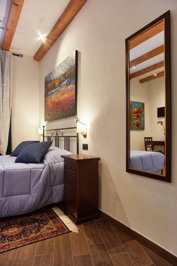 فيرونا B&B Castel Montorio المظهر الخارجي الصورة