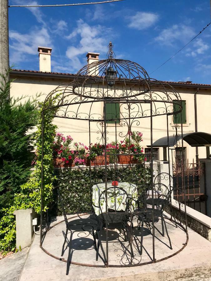 فيرونا B&B Castel Montorio المظهر الخارجي الصورة