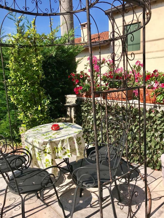 فيرونا B&B Castel Montorio المظهر الخارجي الصورة