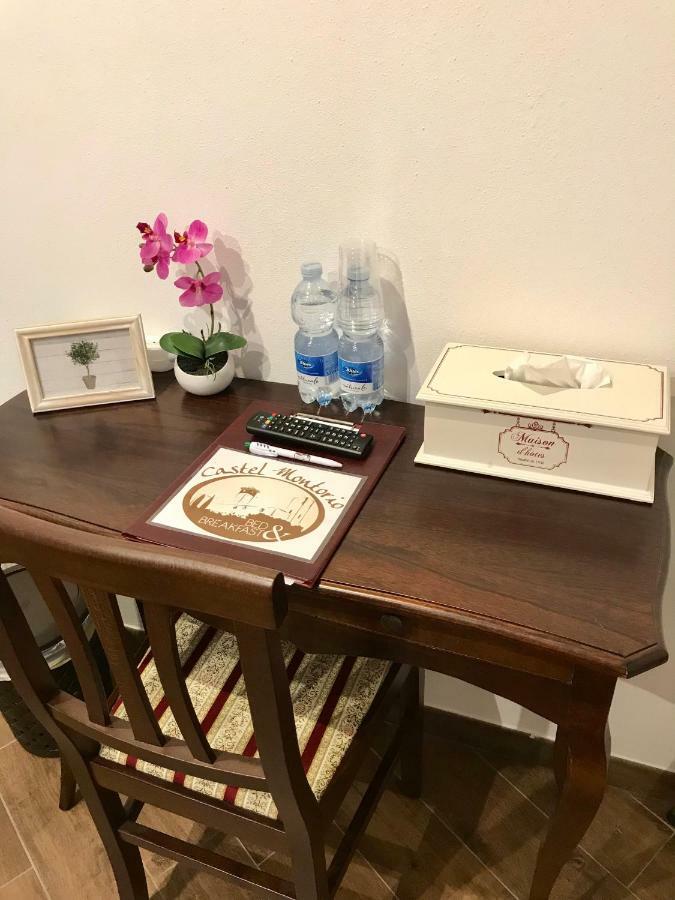 فيرونا B&B Castel Montorio المظهر الخارجي الصورة
